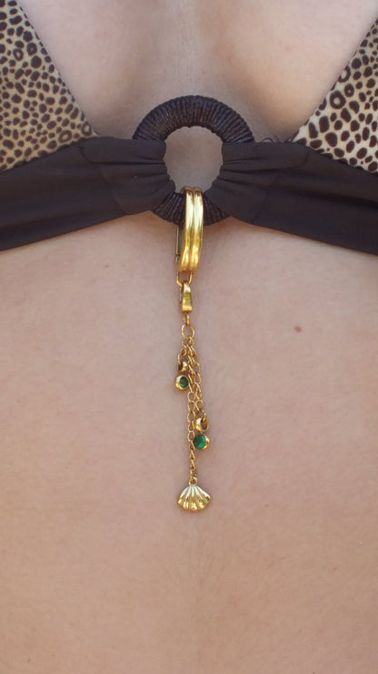 Maxi Golden Bond